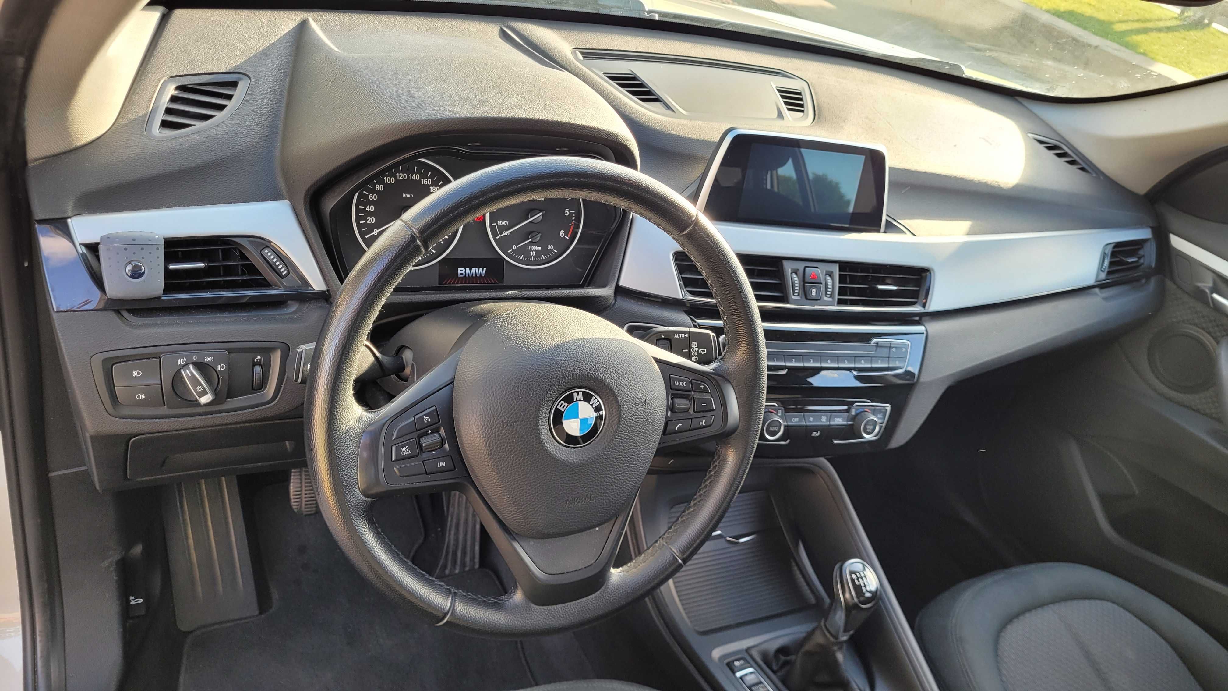BMW X1 sDrive 16d