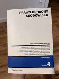 Prawo ochrony środowiska