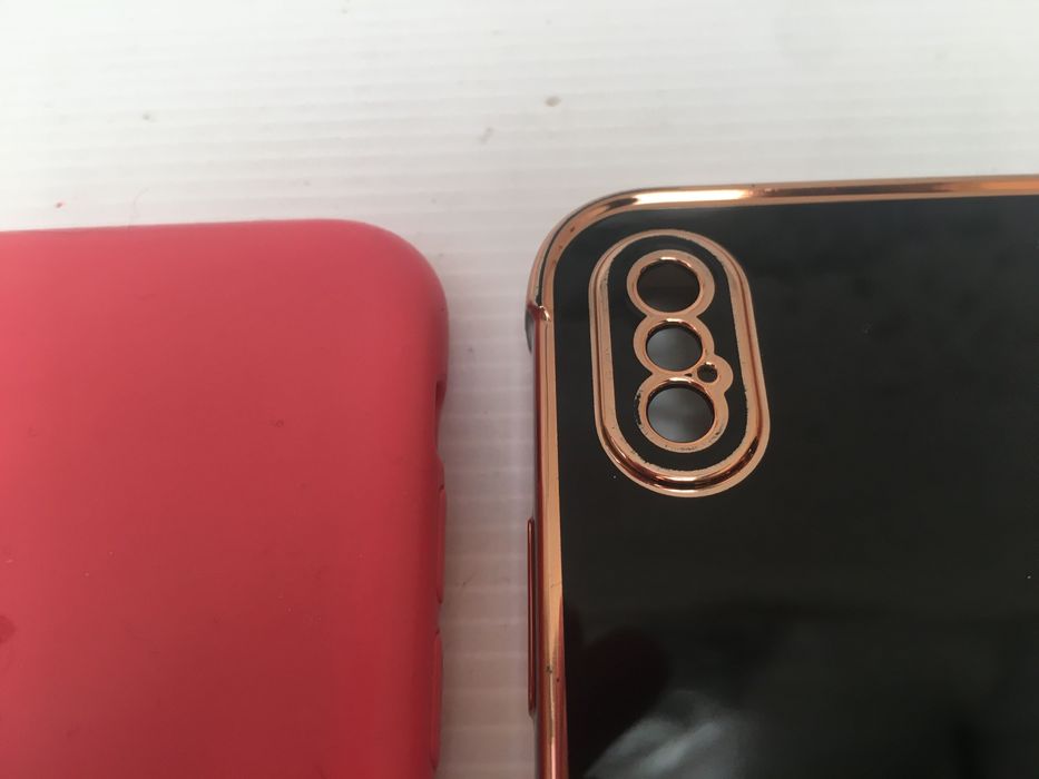 Apple / 3 Capas / IPhone / XS MAX