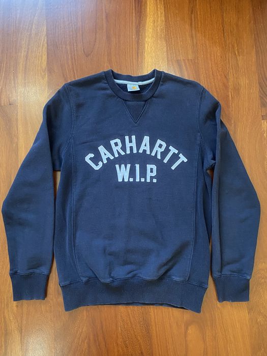 Sweat Carhartt
