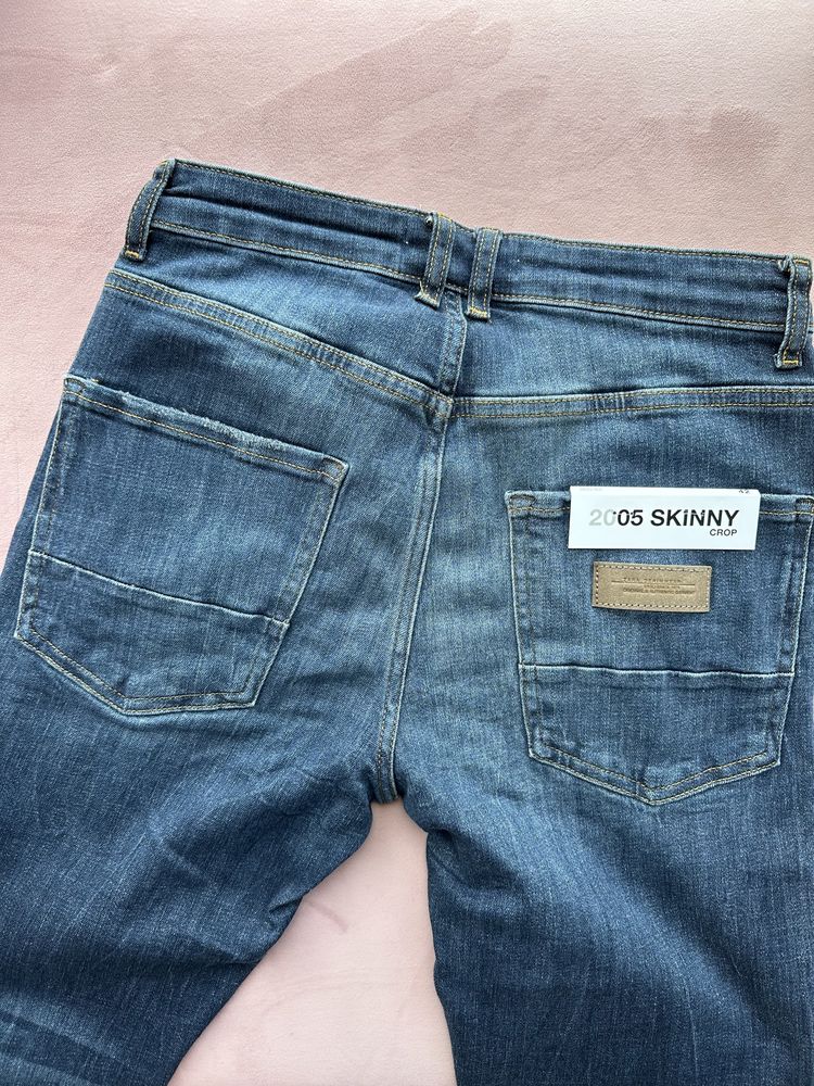 Продам чоловічі джинси Zara