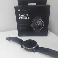 Amazfit Stratos 3 Black