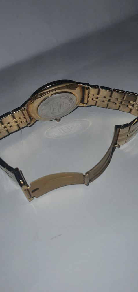 zegarek tommy hilfiger
