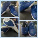 Sapatilhas futsal