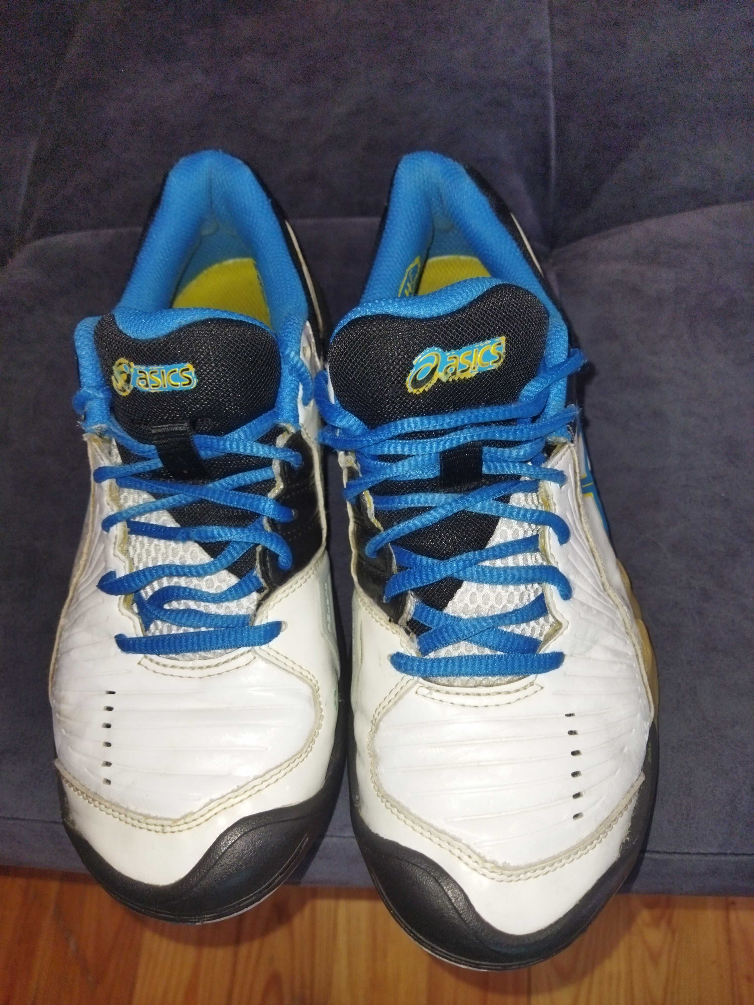 Кросівки для фітнесу та тренувань ASICS Gel-Domain р.37 оригінал