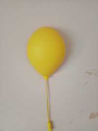 Lampki IKEA balon