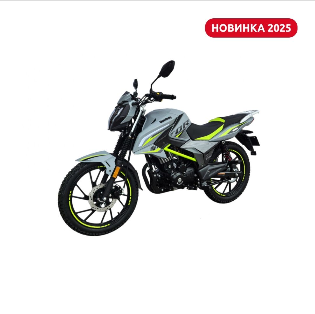 Мустанг Region 200-9