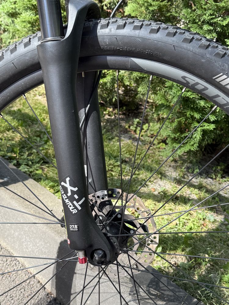 Продам велосипед Scott Aspect 2023 року