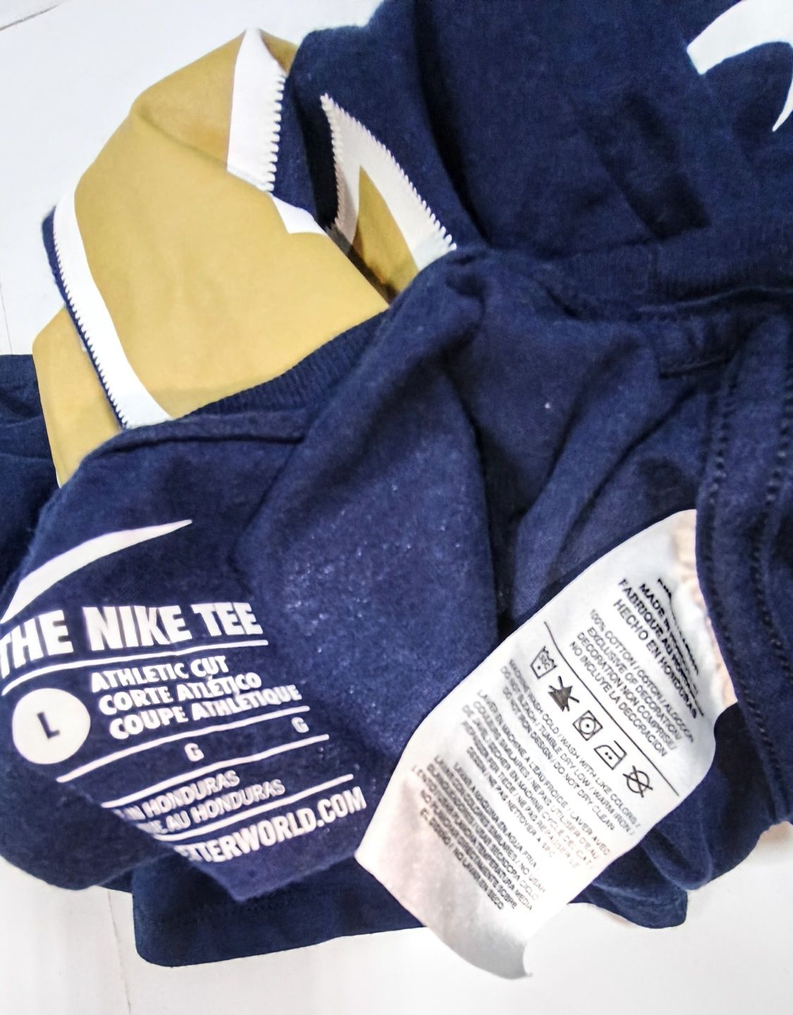 Футболка Nike NFL,Gurley,футбол,хлопок,50-52р.