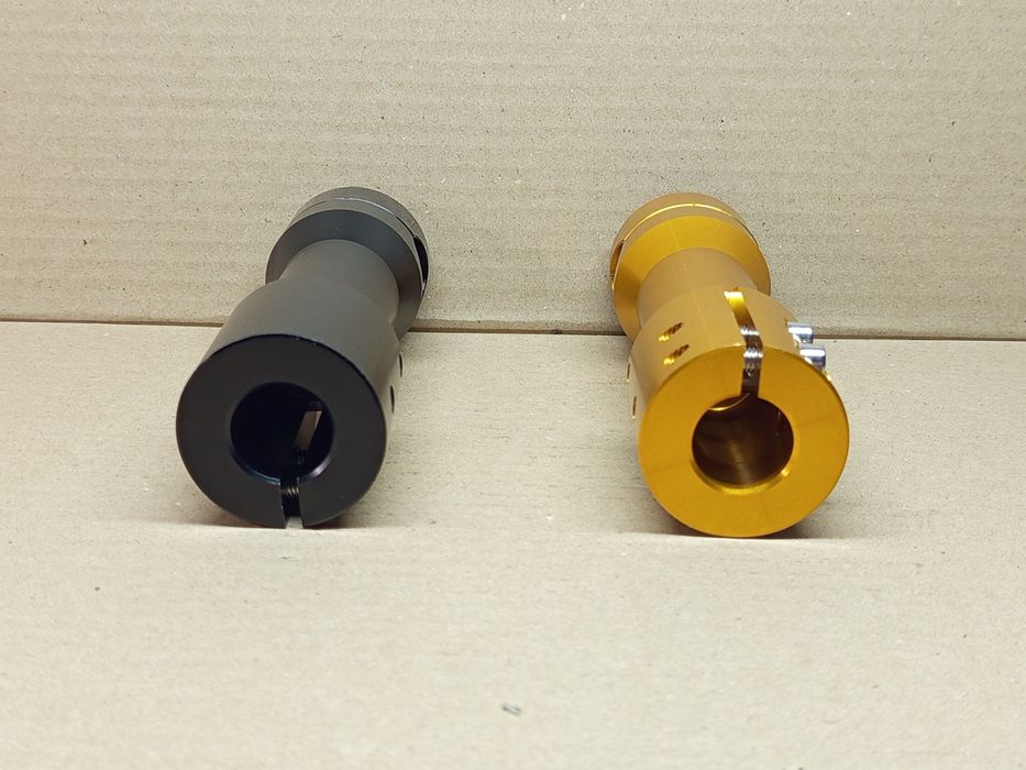 Вынос руля для  стант скутера, под руль d22