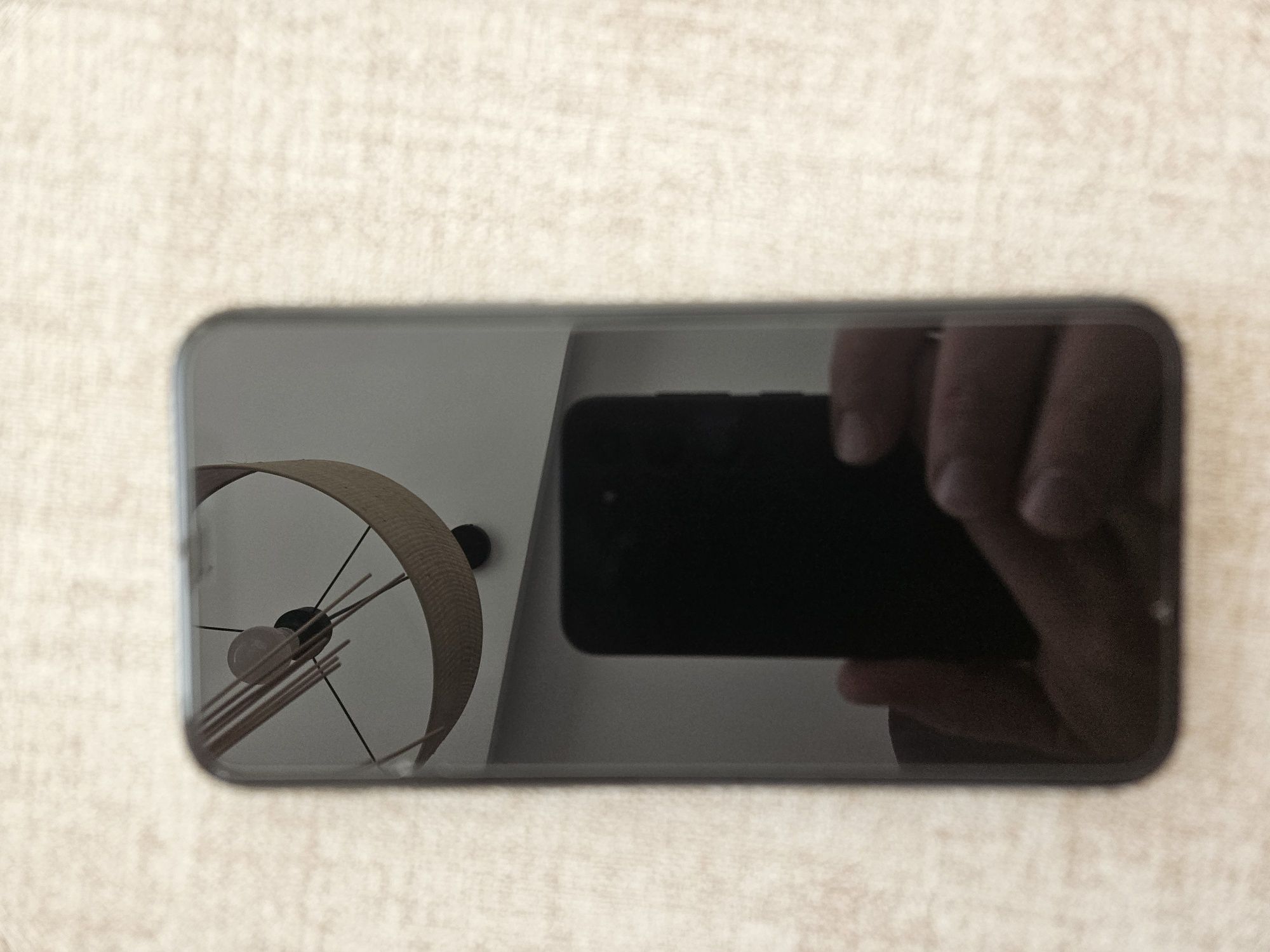 iPhone 11 Pro + etui