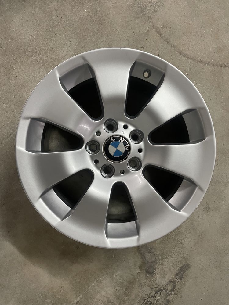 Jante bmw style 158 serie 3 e90