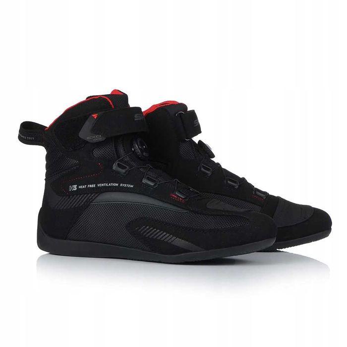 Buty motocyklowe SHIMA Exo Men męskie rozmiar 41 - NOWE / Wyprzedaż