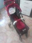 Продам коляску для малышей