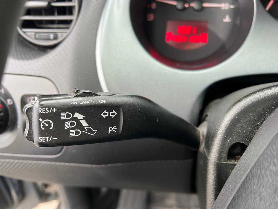 Продам Seat Toledo 2008р. #72225