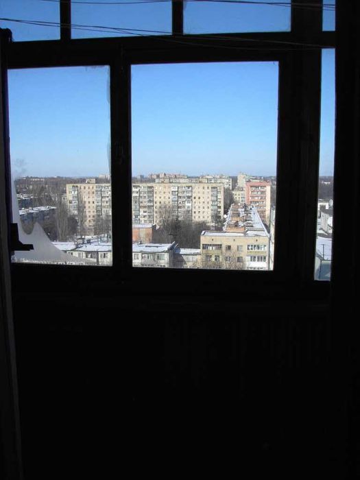 Оренда 2-х кім. квартири на Половках