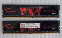 Pamięci Ram G.Skill DDR4 16GB (2x8GB) 3200MHz