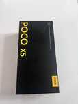 Poco X5 5G Black 256GB