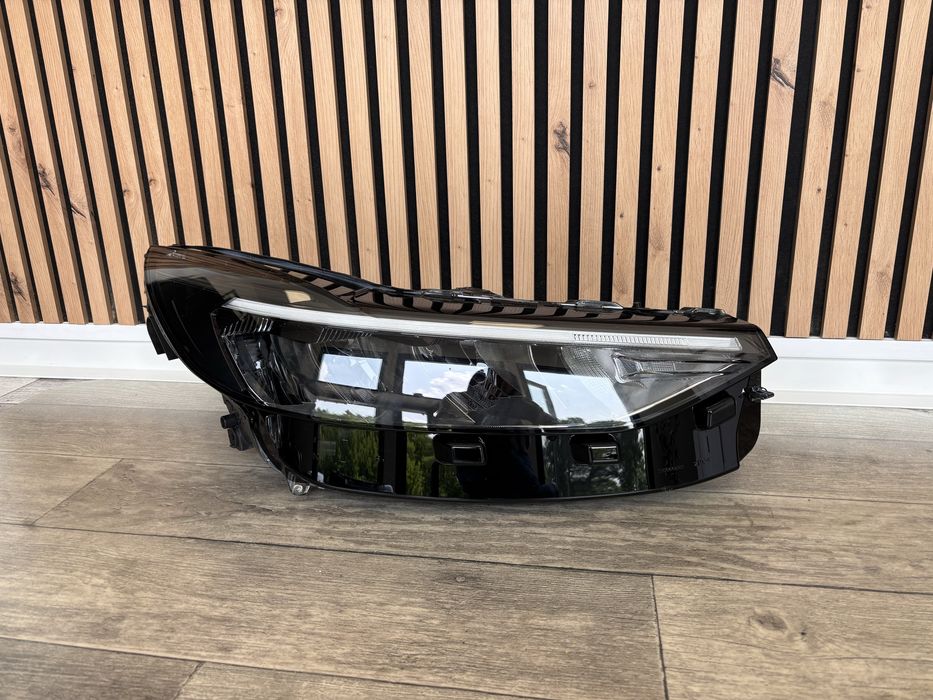 Lampa prawa przednia Ford Kuga Mk3 lift Led 2024
