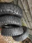 Opony bfgoodrich typu AT 225/75R16 C iveco mascott