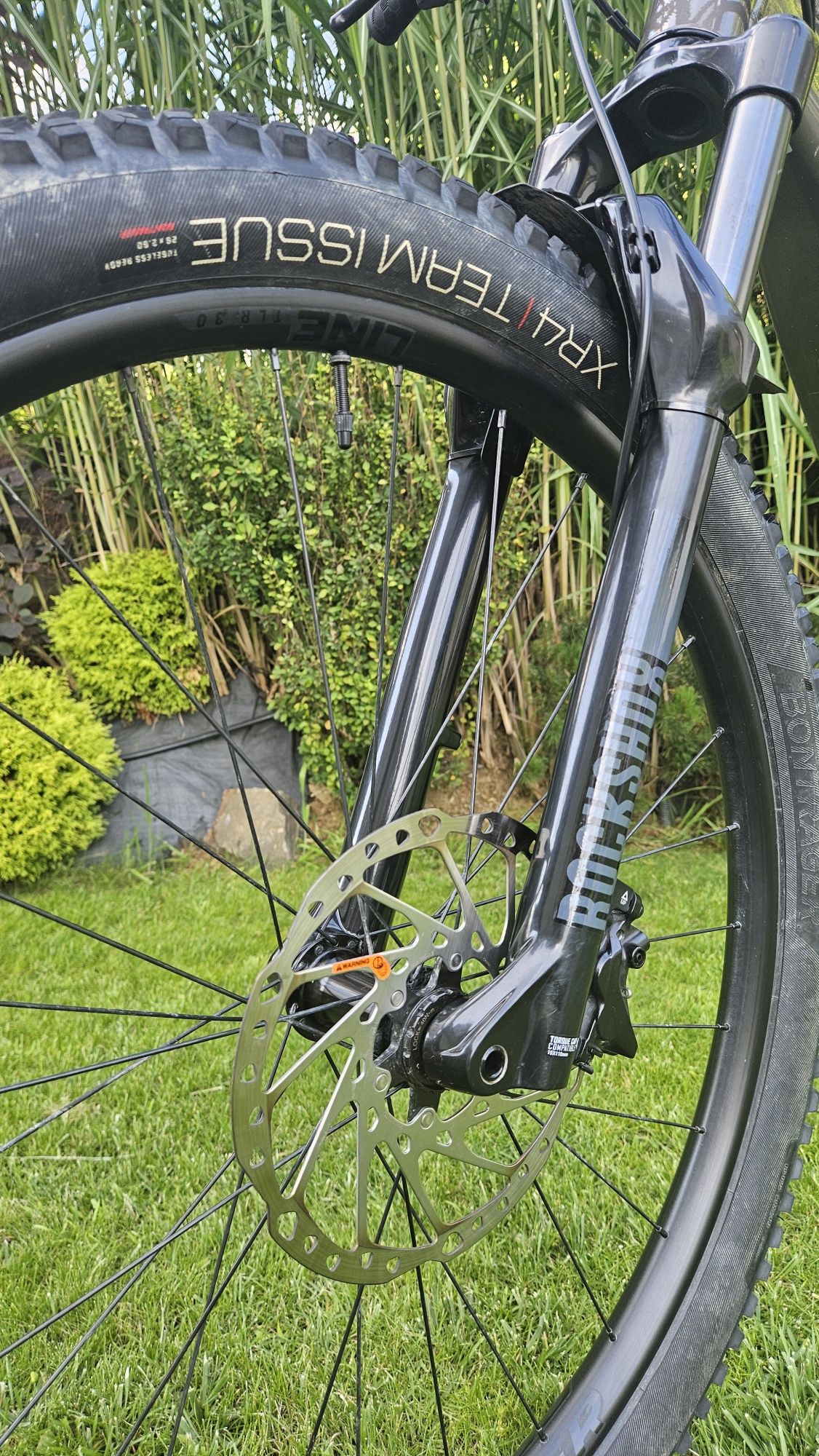 Elektryczny TREK Marlin+ 8 / Bosch / Shimano Deore