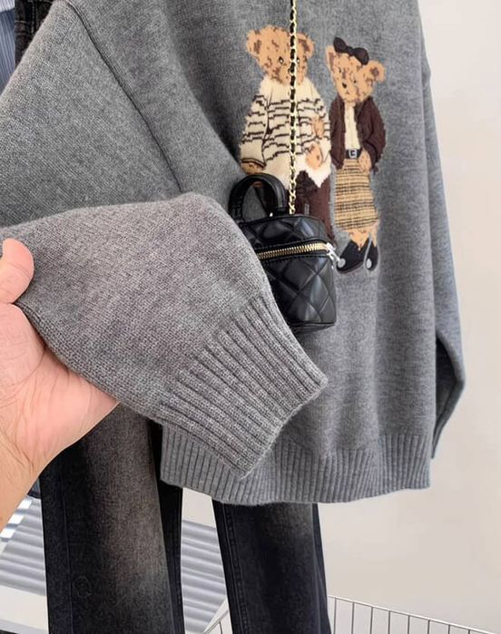 Кофта светр жіночий одяг