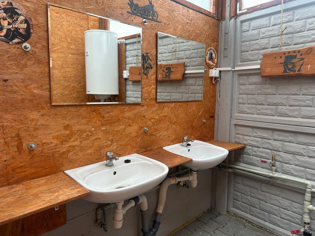 Ranczo u Piotra Wynajem apartamentu blisko jeziora Kuźnica