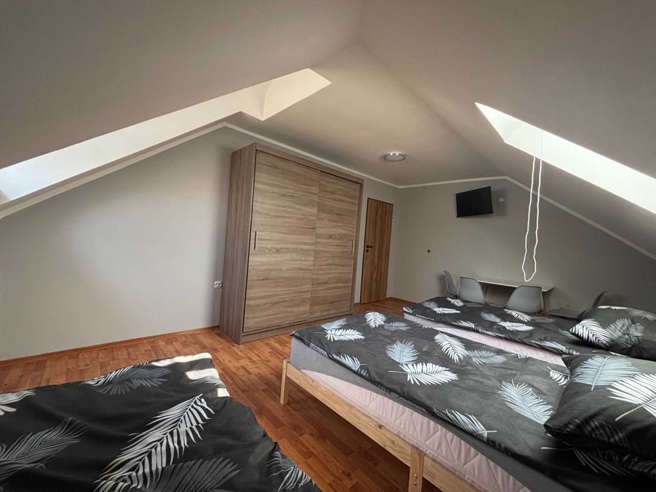 Noclegi Antoniewo/Morąg