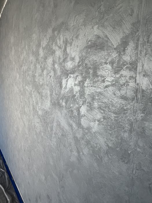 Ненесення декоративних штукатурок !!!