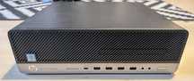 Komputer Stacjonarny HP 800 G3 SFF