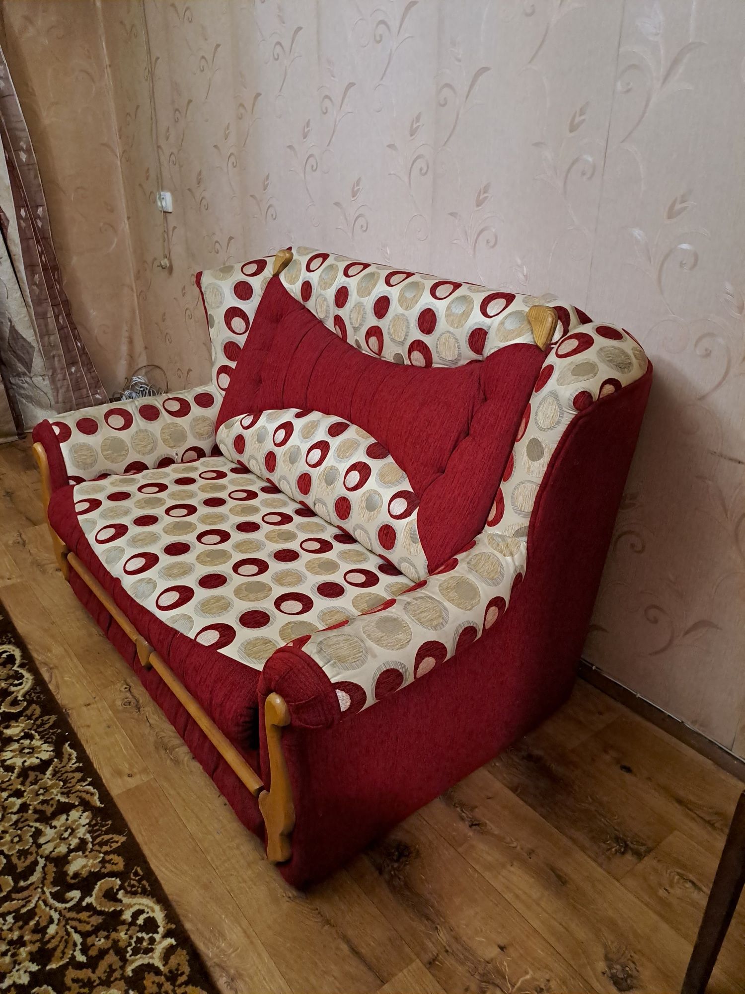 Диван Сити (малютка)