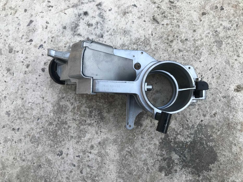 Замок запалювання Opel Astra H/Zafira B