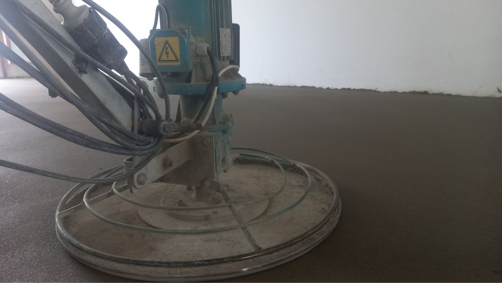 Стяжка на Теплу Підлогу! Бетонна Стяжка! Суха/Напівсуха Стяжка Львів