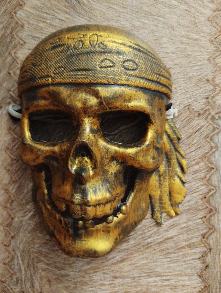 Дерев'яна модель АК-47