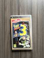 Toy Story 3 PSP Sony