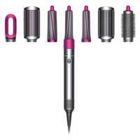 Фен-стайлер Dyson Airwrap Complete Nickel/Fuchsia