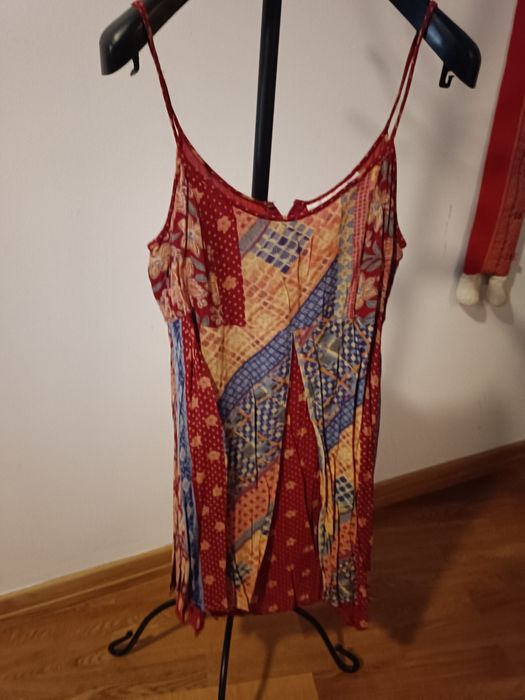 Vestidos — tamanho S