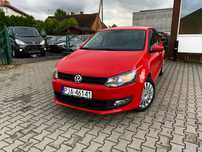 Volkswagen Polo I Właściciel w kraju! 1.2 benz Klimatyzacja Tempomat Bezwypadkowy!