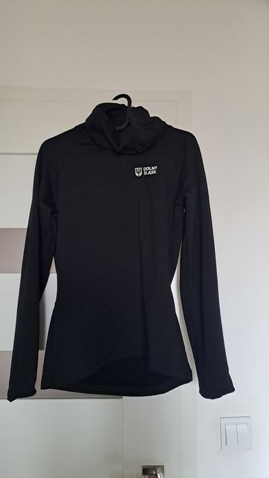 Bluza na rower w góry rozmiar S