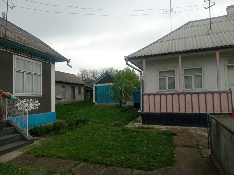 Продається будинок