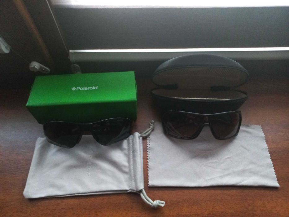 Окуляри 'Polaroid'  (original)