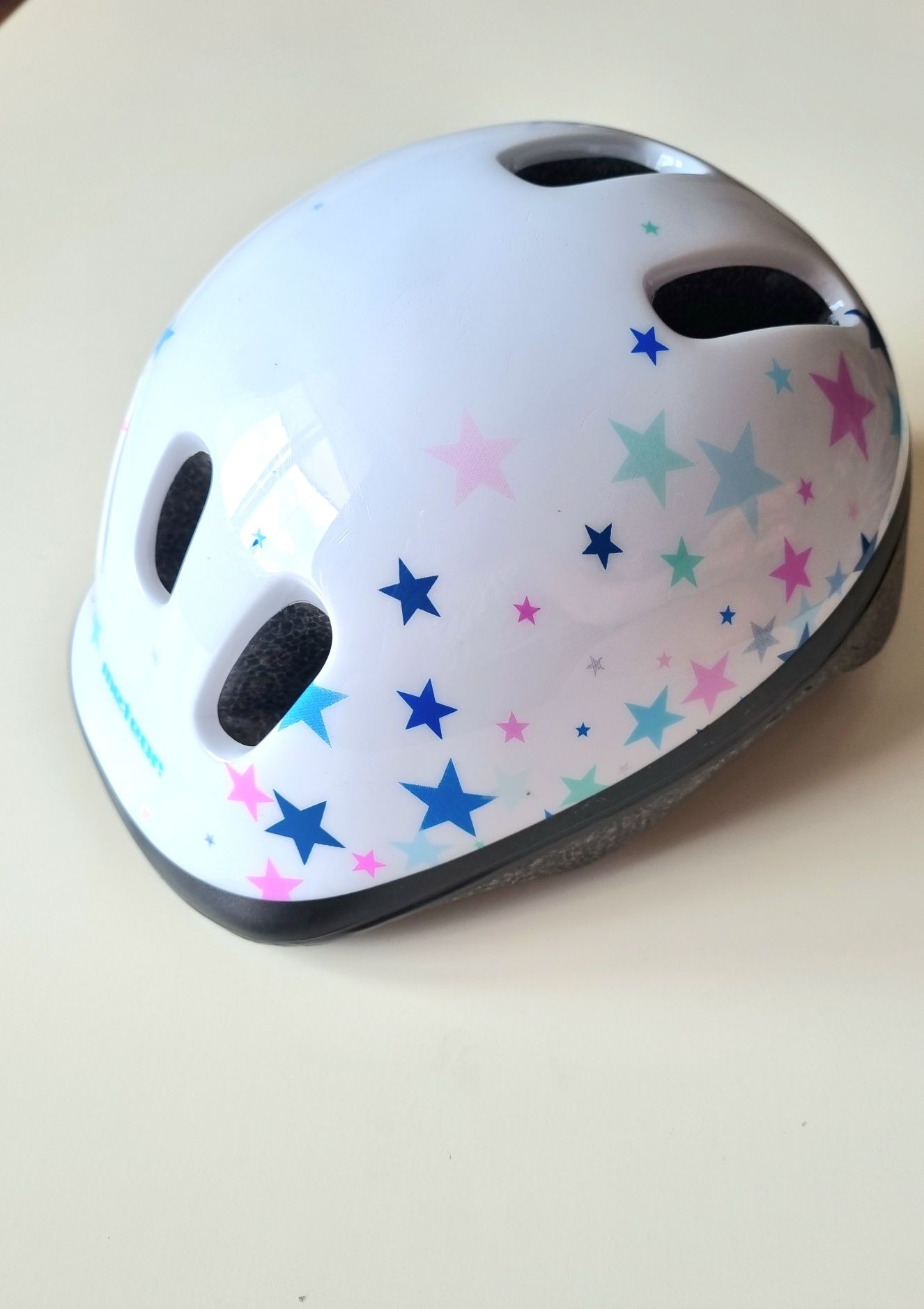 Kask dziecięcy Meteor Ks06 xs 44-48