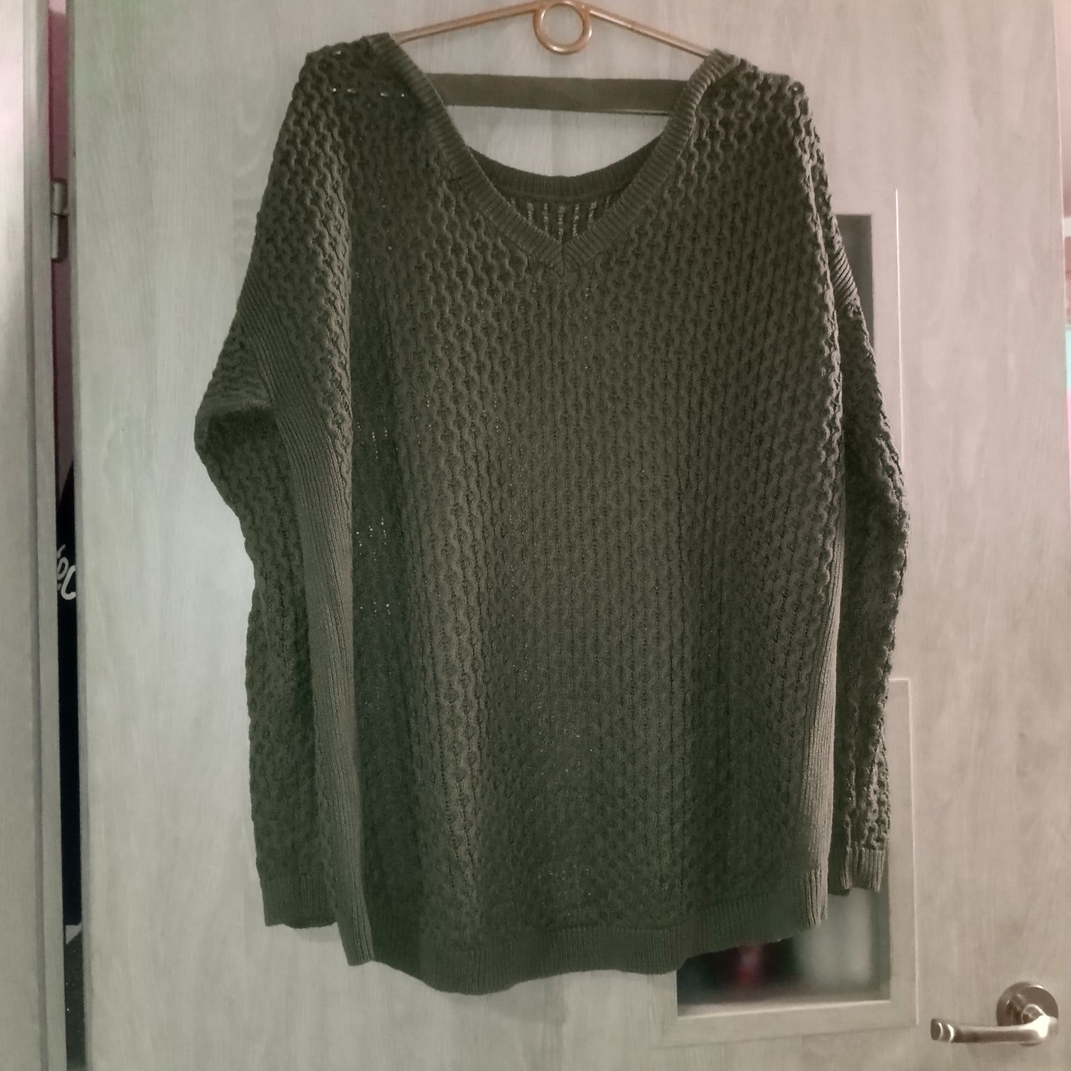 Sweter New Look rozmiar M/L