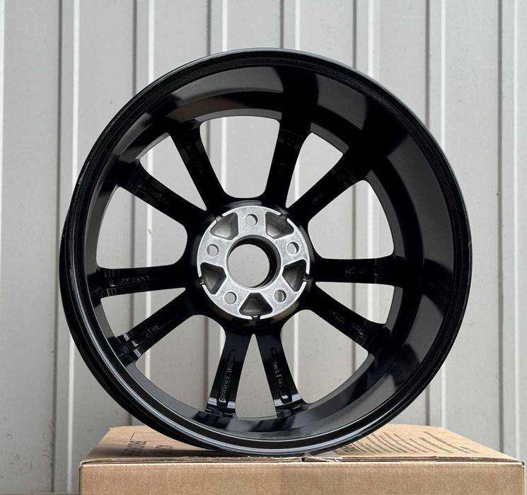 Alufelgi 5x112 r18 Seat NOWE! Toledo Leon Altea Alhambra Exeo 228#