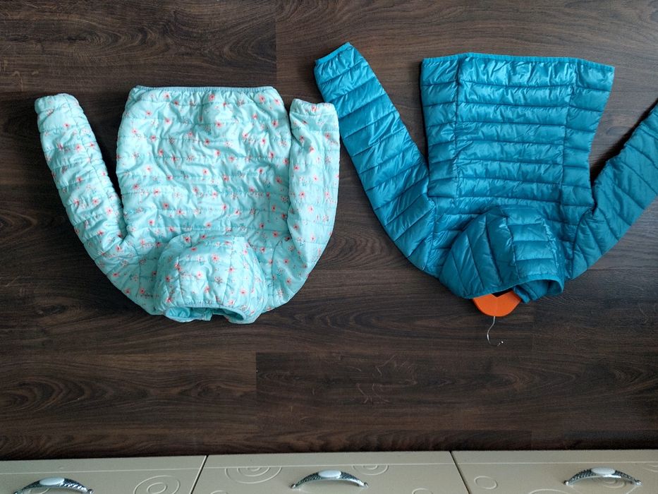 Курточка куртка демисезон Okaidi