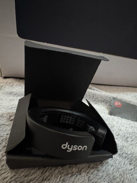 Dyson стайлер лонг