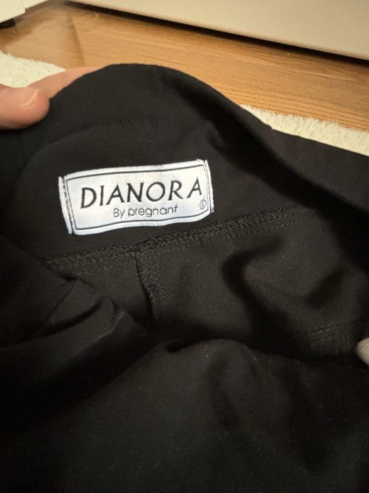 Штани для вагітних весна