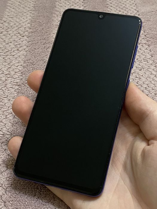 Хороший Телефон Samsung Galaxy A41 4/64gb NFC #44 (В оригіналі)