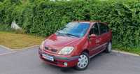 Renault Scenic 1.6 // LPG // Klima // Lift // Hak // Zadbany