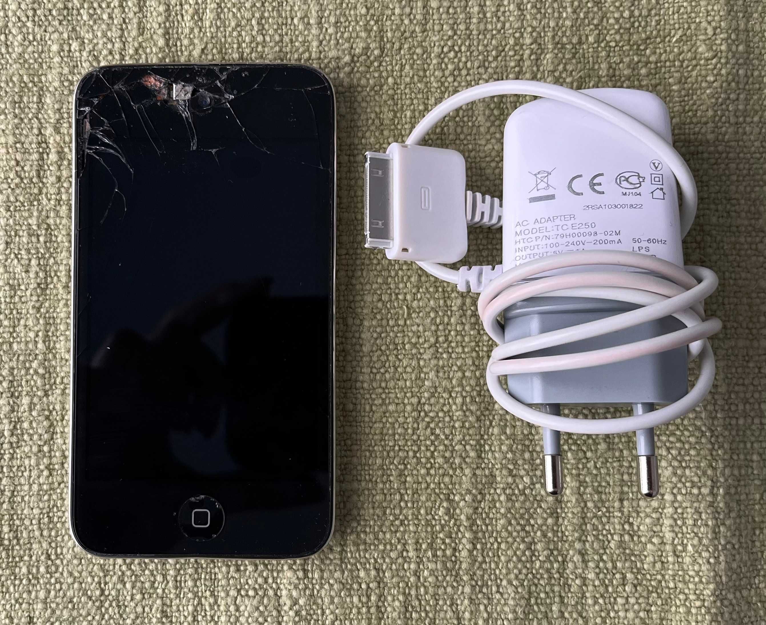 iPod Touch 4º Geração